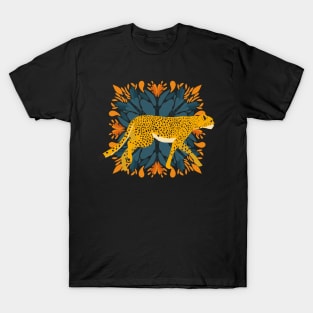 Cheetah Prowl T-Shirt